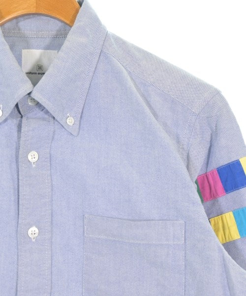 uniform experiment เสื้อลำลอง