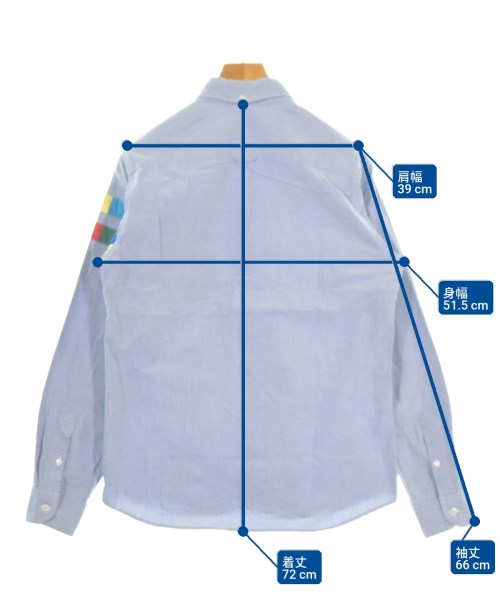 uniform experiment เสื้อลำลอง