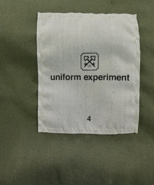uniform experiment กางเกงขาสั้น