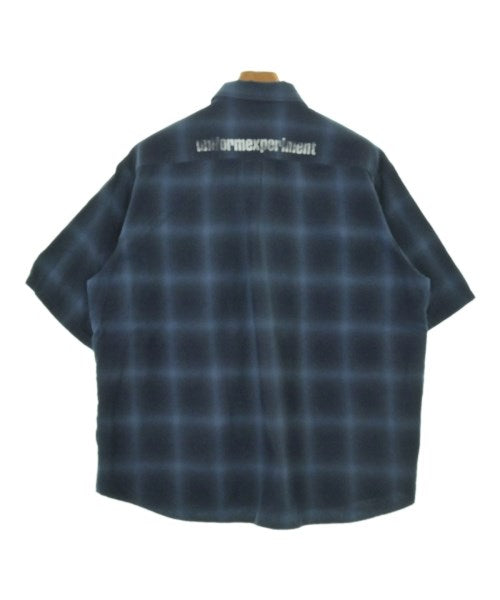 uniform experiment เสื้อลำลอง