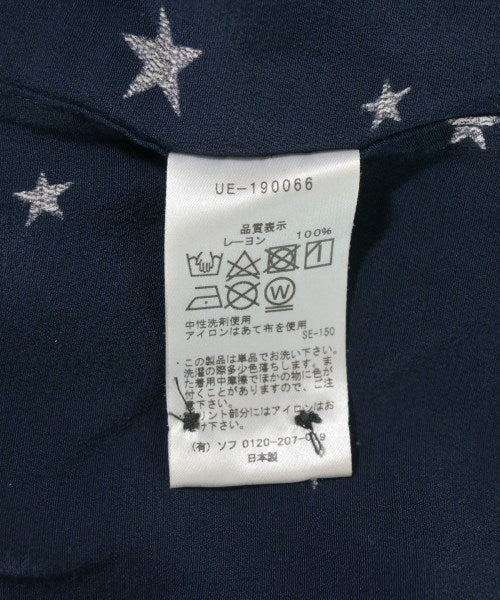 uniform experiment เสื้อลำลอง