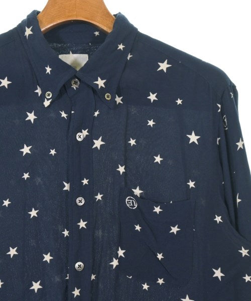 uniform experiment เสื้อลำลอง