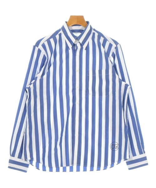 uniform experiment เสื้อลำลอง