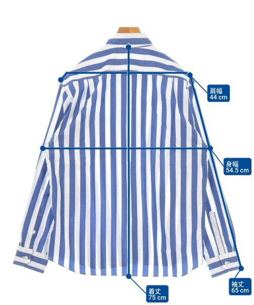 uniform experiment เสื้อลำลอง