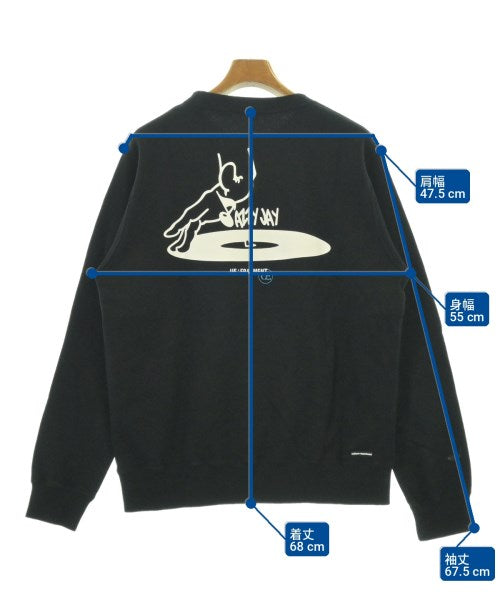 uniform experiment เสื้อสเวตเตอร์