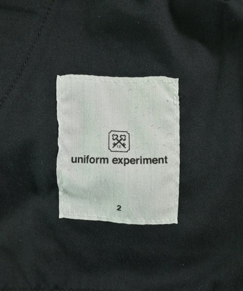 uniform experiment กางเกงขาสั้น