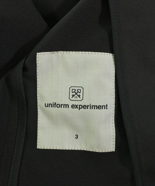 uniform experiment แจ็คเก็ต