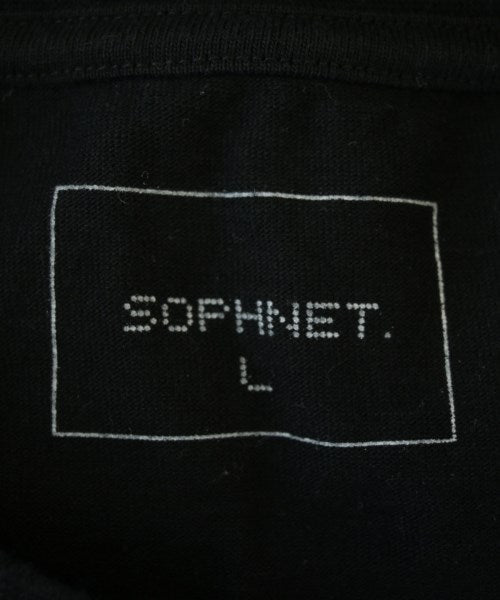 SOPHNET. เสื้อยืด/เสื้อท็อปส์
