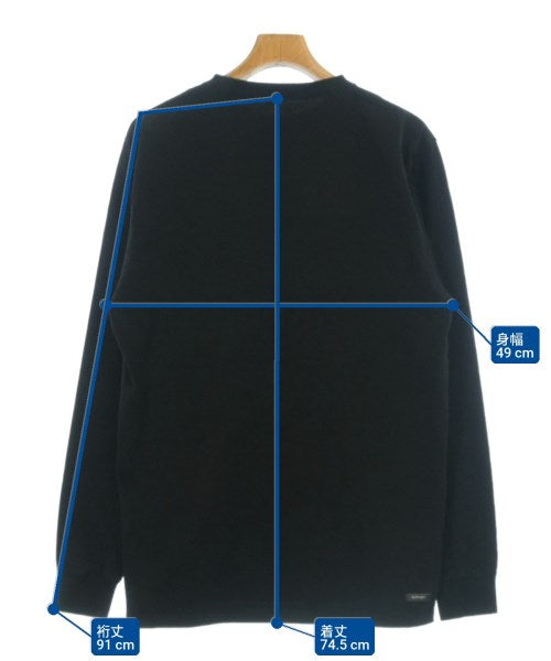 SOPHNET. เสื้อยืด/เสื้อท็อปส์