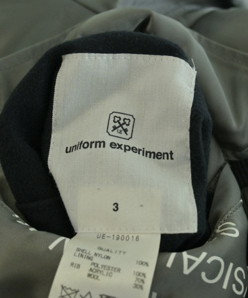uniform experiment แจ็กเก็ตทหาร