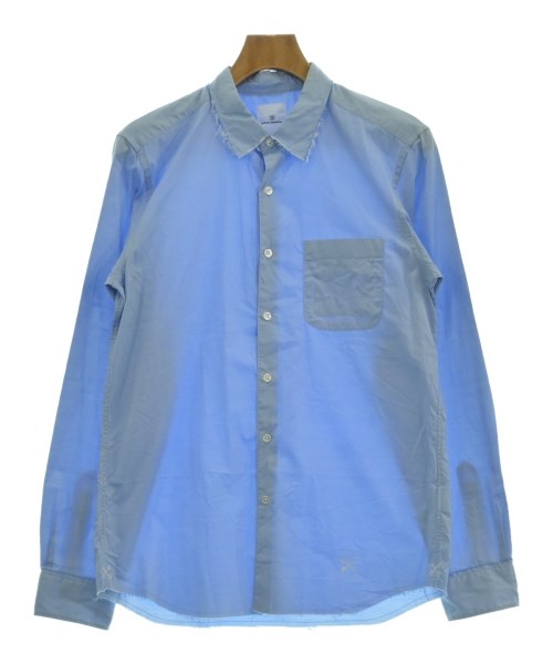 uniform experiment เสื้อลำลอง