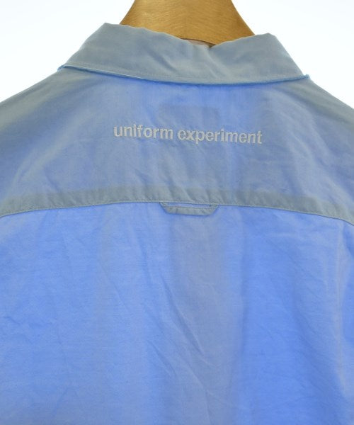 uniform experiment เสื้อลำลอง
