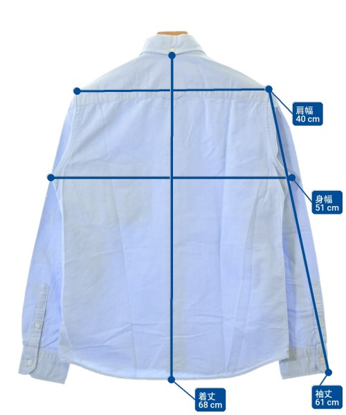 uniform experiment เสื้อลำลอง