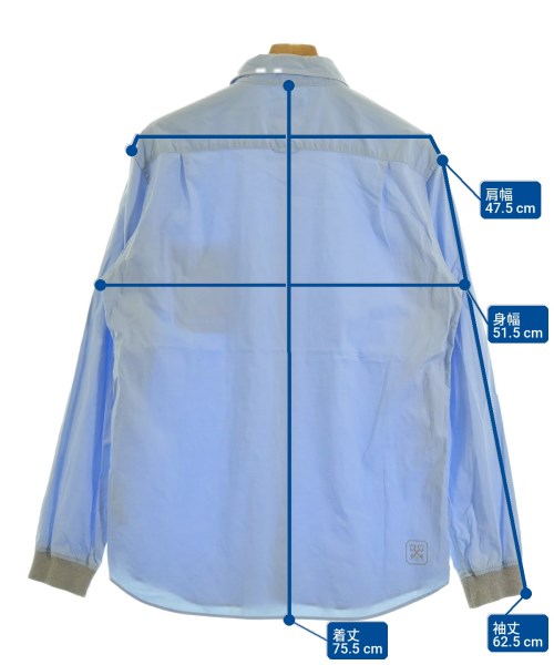 uniform experiment เสื้อลำลอง