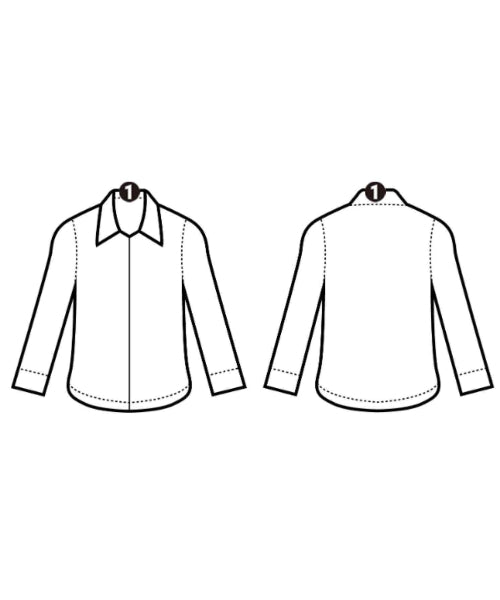 uniform experiment เสื้อลำลอง