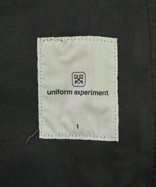 uniform experiment แจ็กเก็ตทหาร