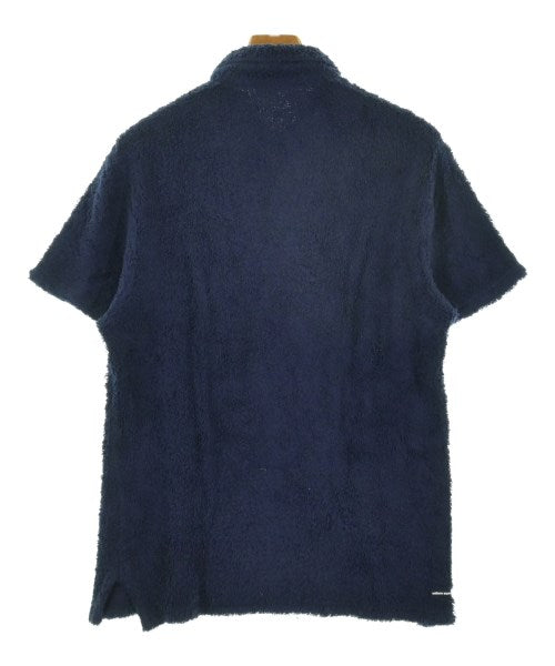 uniform experiment เสื้อโปโล