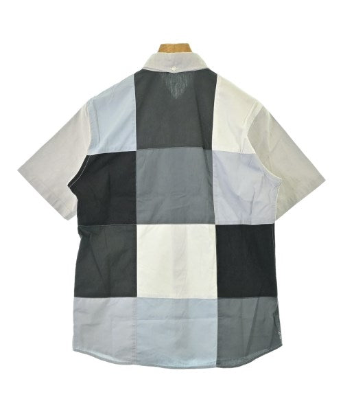 uniform experiment เสื้อลำลอง