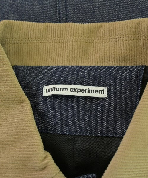uniform experiment แจ็คเก็ตทำงาน