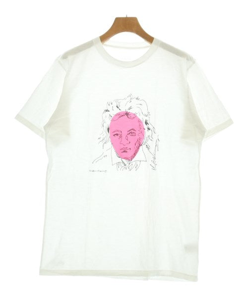 uniform experiment เสื้อยืด/เสื้อท็อปส์