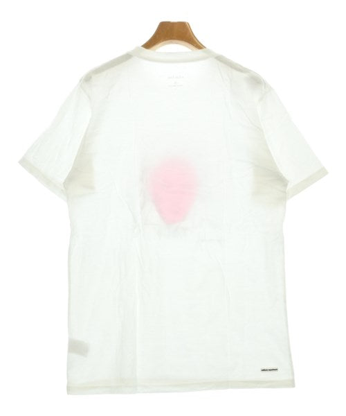 uniform experiment เสื้อยืด/เสื้อท็อปส์