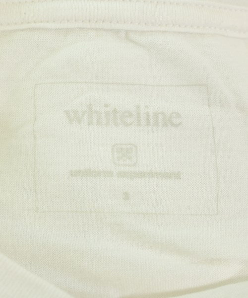 uniform experiment เสื้อยืด/เสื้อท็อปส์