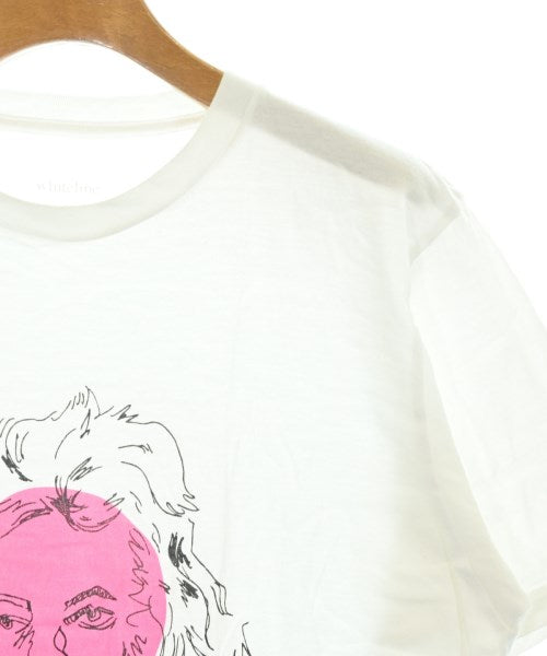 uniform experiment เสื้อยืด/เสื้อท็อปส์
