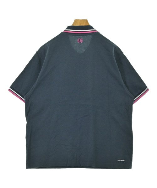 uniform experiment เสื้อโปโล