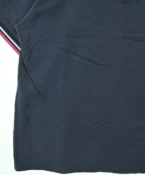 uniform experiment เสื้อโปโล