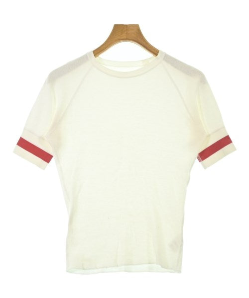 uniform experiment เสื้อยืด/เสื้อท็อปส์