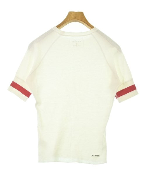 uniform experiment เสื้อยืด/เสื้อท็อปส์