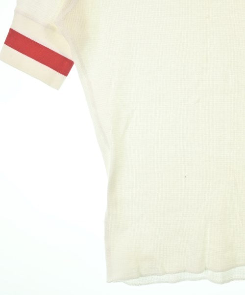 uniform experiment เสื้อยืด/เสื้อท็อปส์