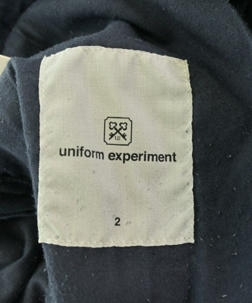 uniform experiment กางเกง อื่น