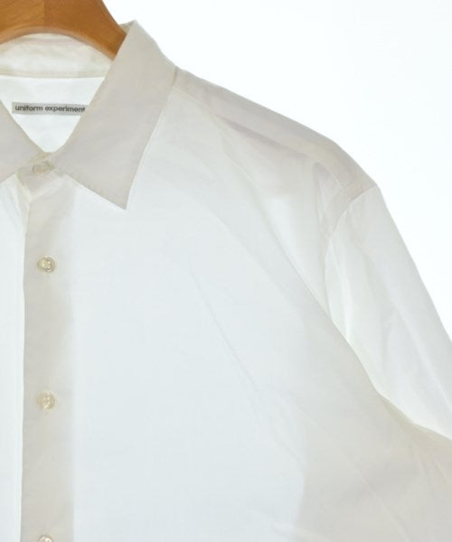 uniform experiment เสื้อลำลอง