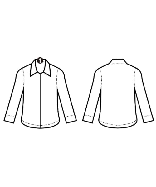 uniform experiment เสื้อลำลอง