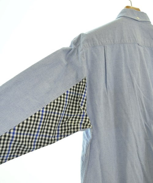 uniform experiment เสื้อลำลอง