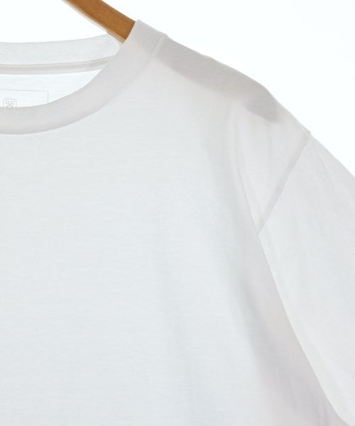 uniform experiment เสื้อยืด/เสื้อท็อปส์