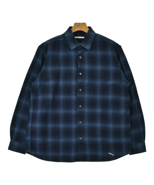 uniform experiment เสื้อลำลอง