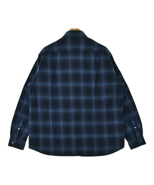 uniform experiment เสื้อลำลอง