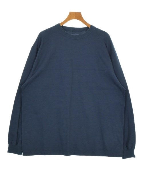 uniform experiment เสื้อยืด/เสื้อท็อปส์