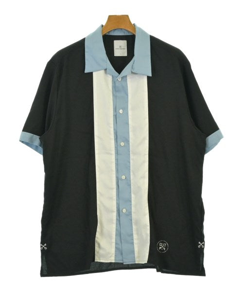 uniform experiment เสื้อลำลอง