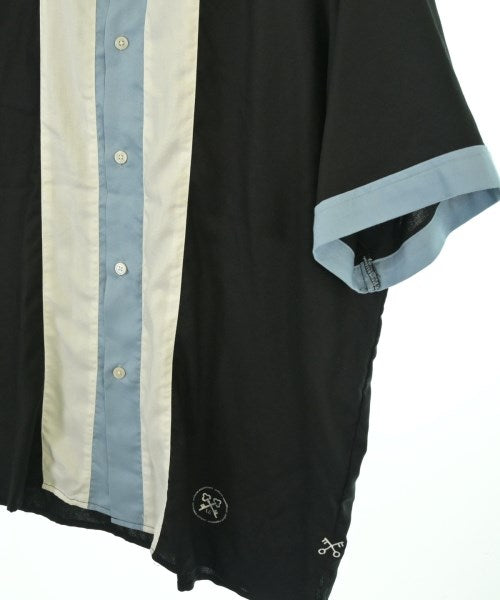 uniform experiment เสื้อลำลอง