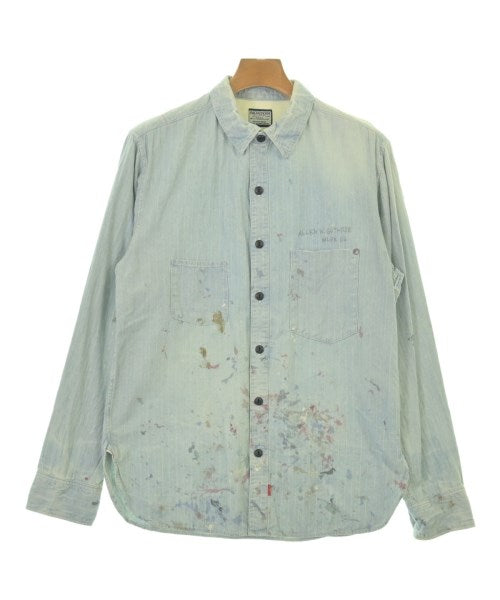 anachronorm เสื้อลำลอง