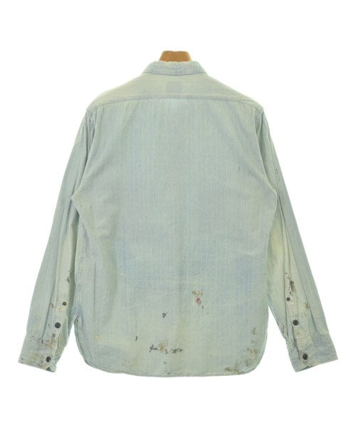 anachronorm เสื้อลำลอง