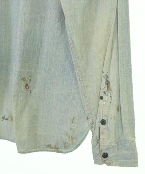 anachronorm เสื้อลำลอง