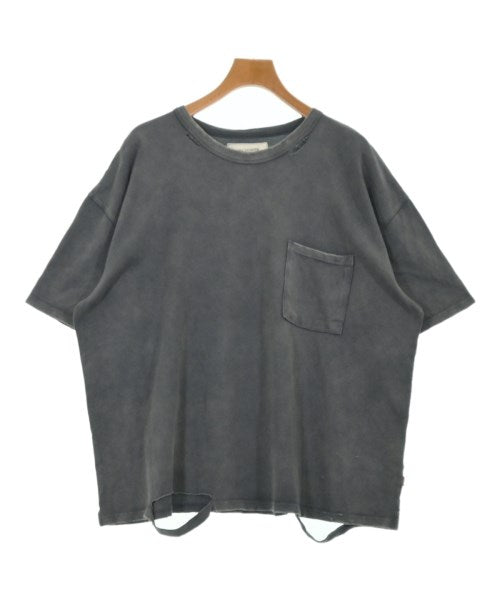 anachronorm เสื้อยืด/เสื้อท็อปส์