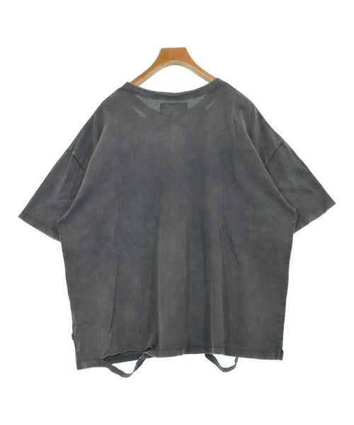 anachronorm เสื้อยืด/เสื้อท็อปส์