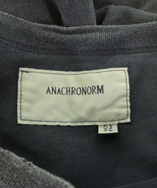 anachronorm เสื้อยืด/เสื้อท็อปส์
