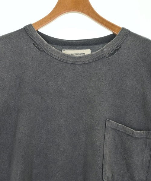 anachronorm เสื้อยืด/เสื้อท็อปส์