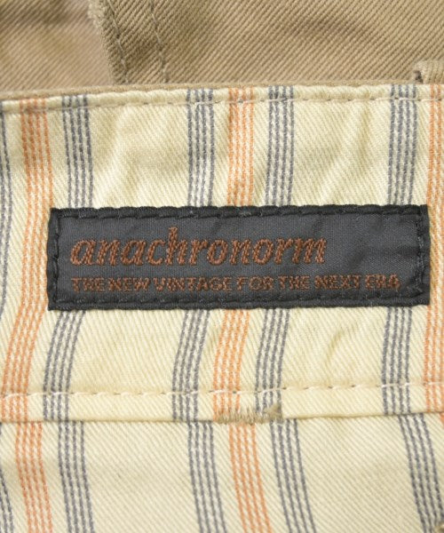 anachronorm กางเกง อื่น